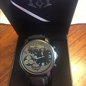 Roar men’s costume watch